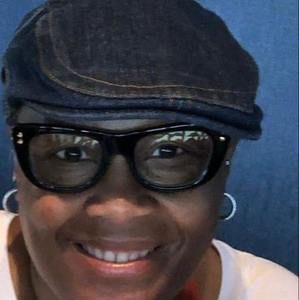 Meet your Posher, Charisse